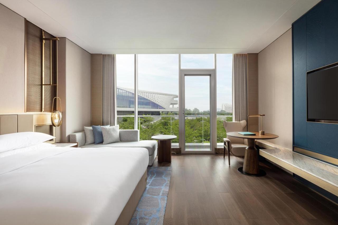 Midea Shunde, A Tribute Portfolio Hotel Exterior photo