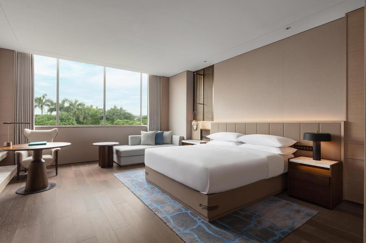 Midea Shunde, A Tribute Portfolio Hotel Exterior photo