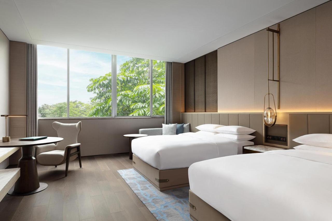Midea Shunde, A Tribute Portfolio Hotel Exterior photo