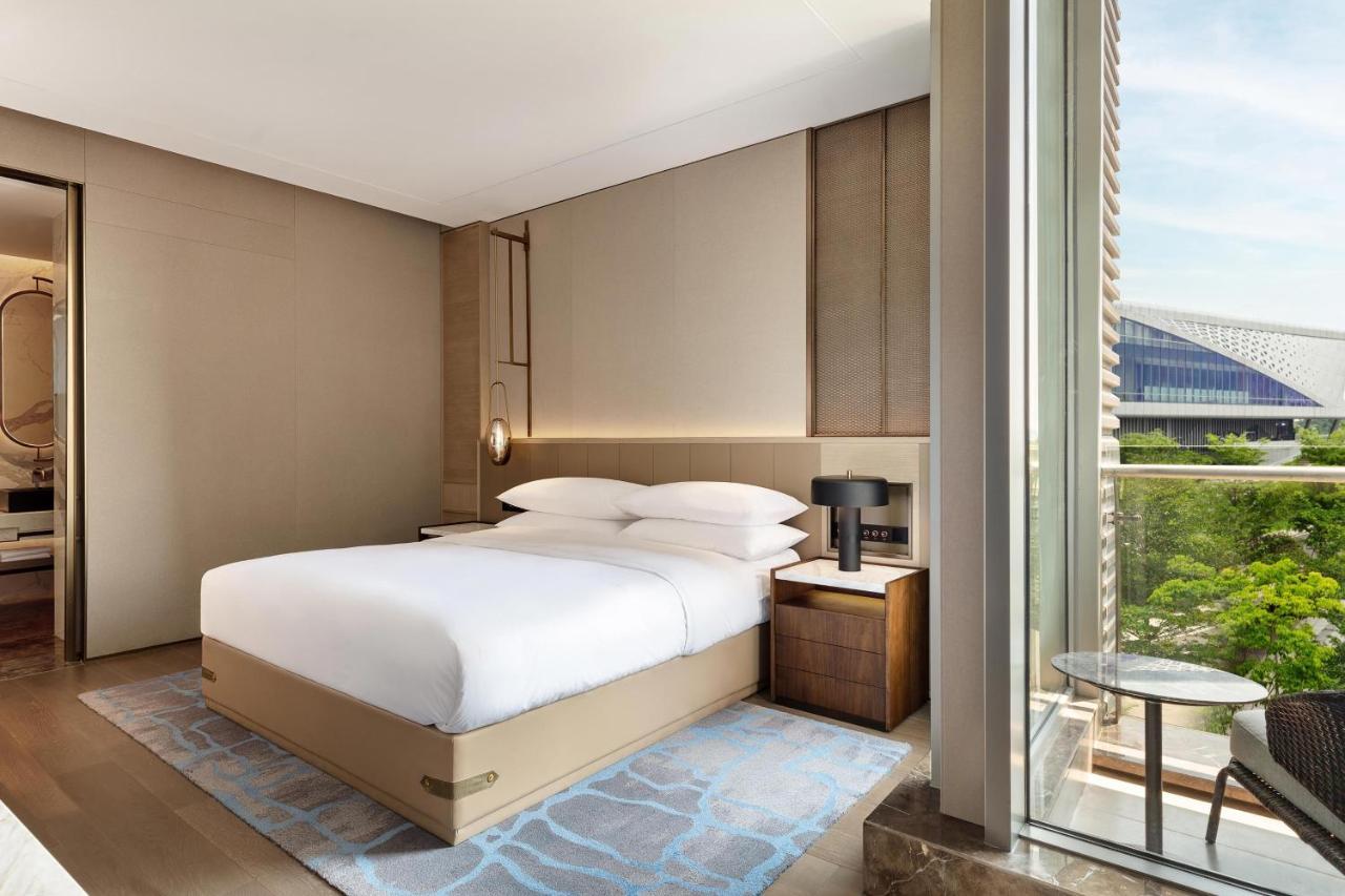 Midea Shunde, A Tribute Portfolio Hotel Exterior photo