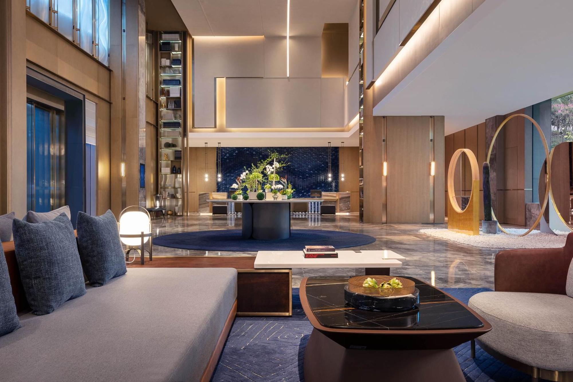Midea Shunde, A Tribute Portfolio Hotel Exterior photo