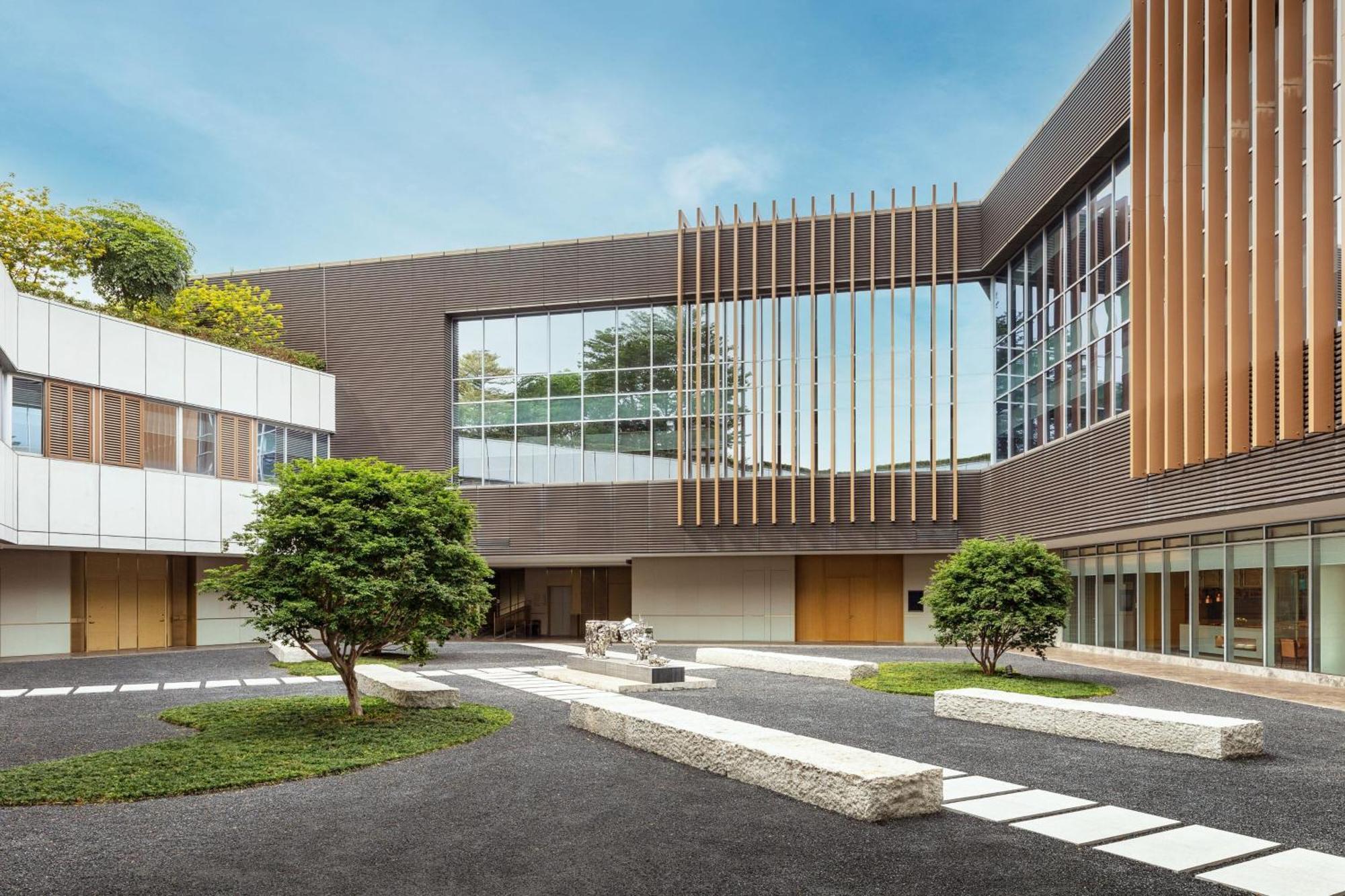 Midea Shunde, A Tribute Portfolio Hotel Exterior photo