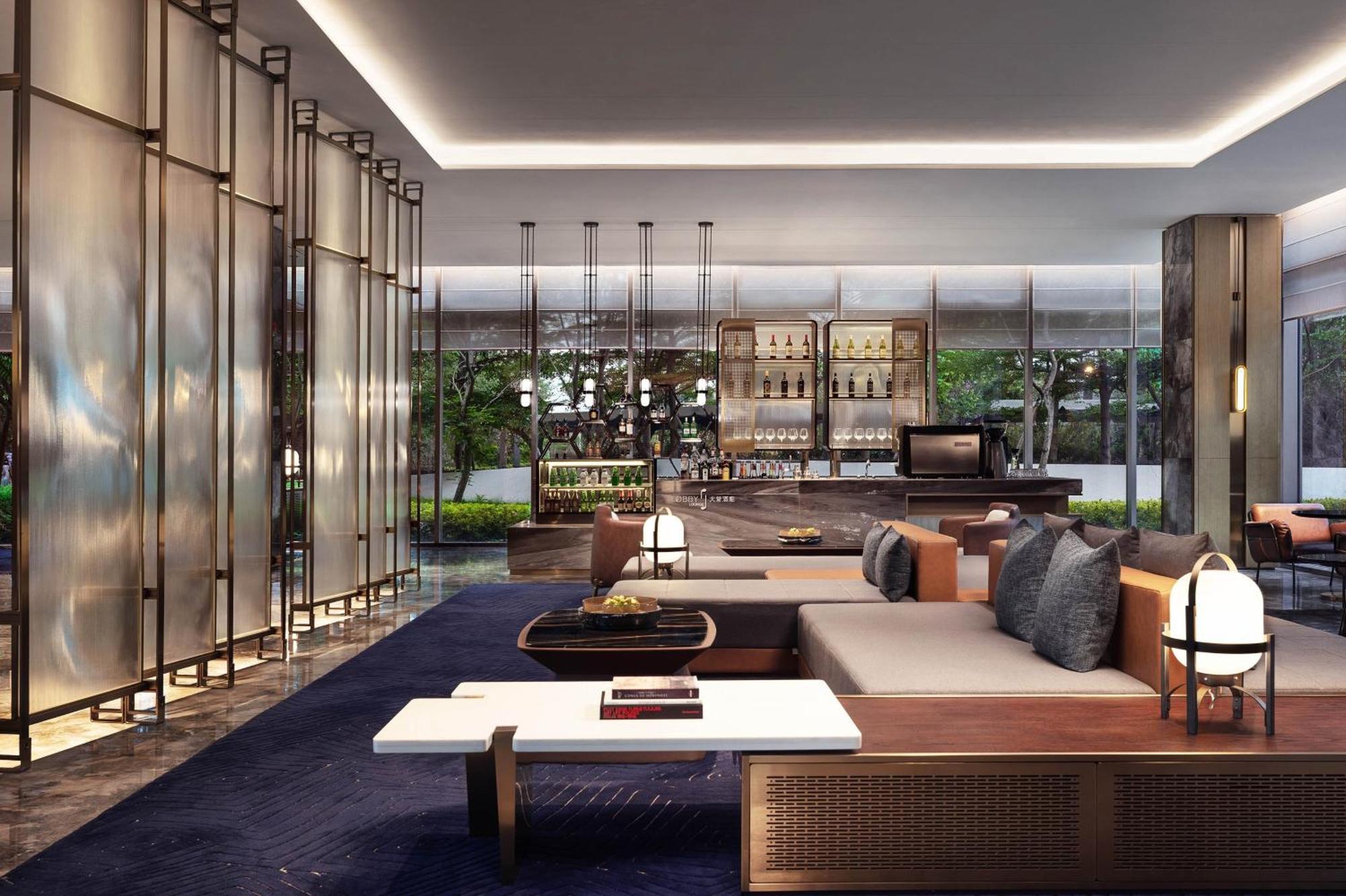 Midea Shunde, A Tribute Portfolio Hotel Exterior photo