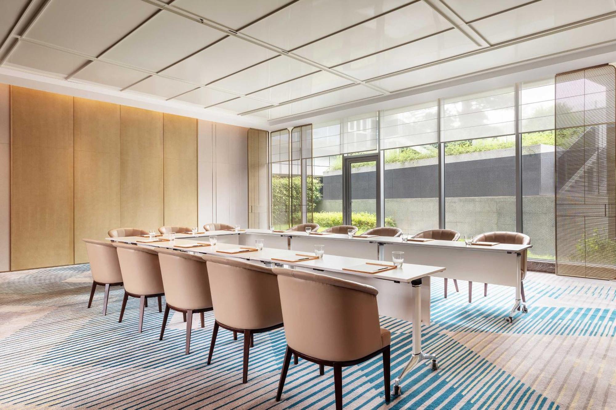 Midea Shunde, A Tribute Portfolio Hotel Exterior photo